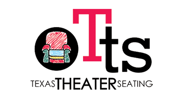 Texas Theater Seating Celina TX
