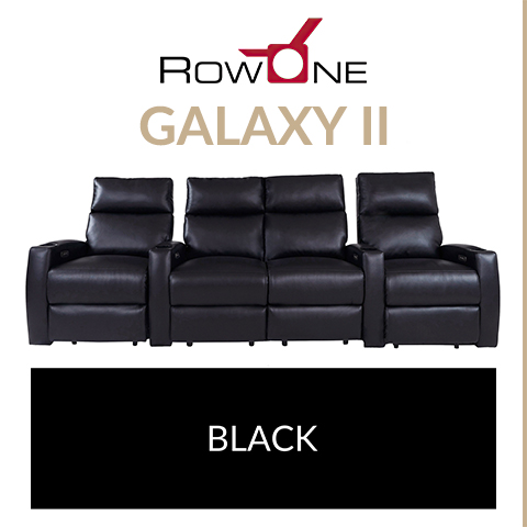 Galaxy Home Theater Seating Celina TX